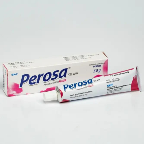 perosa-30gm